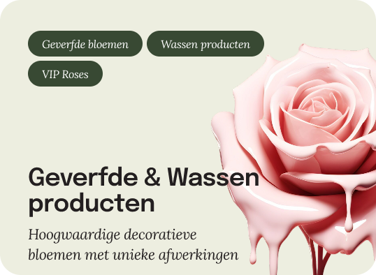 Painted and Waxed Tile